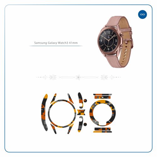 Samsung_Watch3 41mm_Army_Autumn_Pixel_2